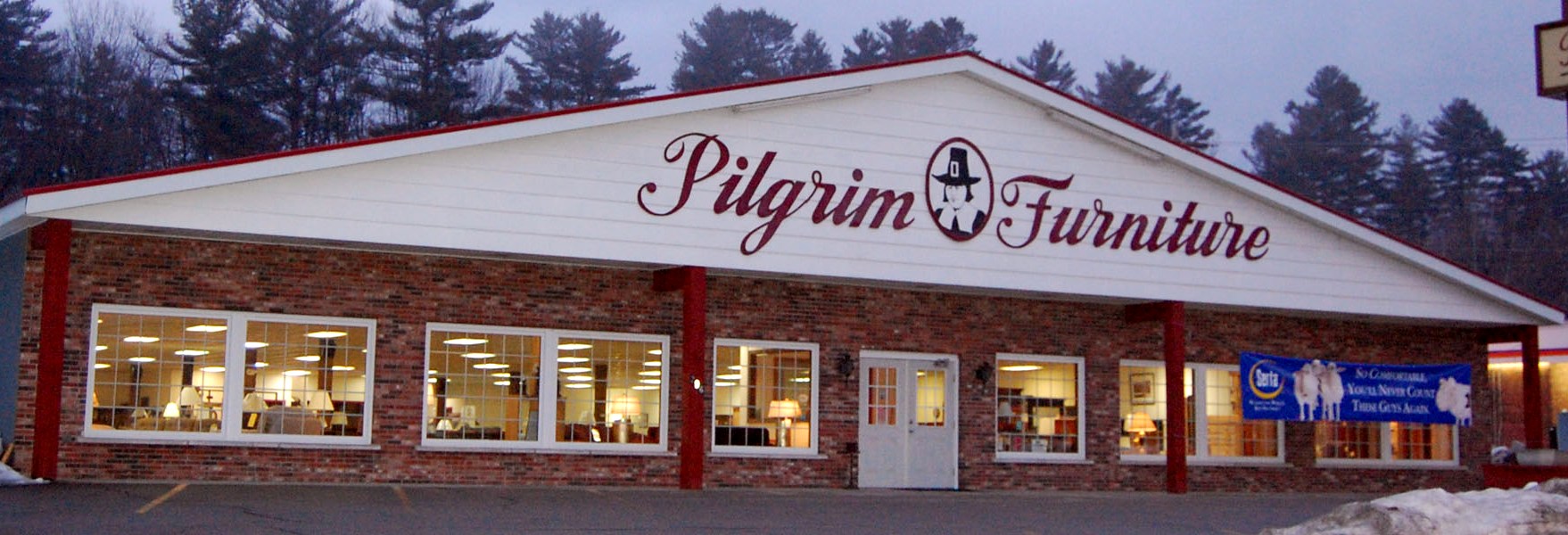 Pilgrim Furniture Littleton, NH